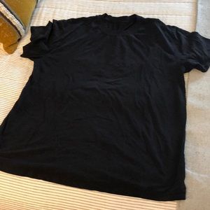 Lululemon All Yours tee